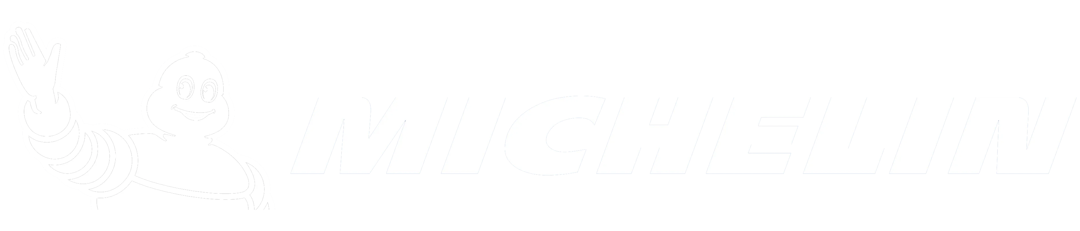 Michelin Logo